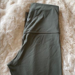 Lululemon Align 25” pant